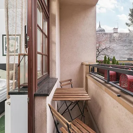 Wroclaw Krzycka Apartment Premium By Renters Prestige Exterior foto
