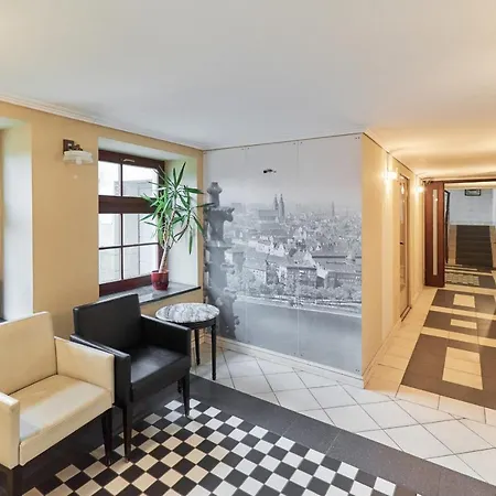 Wroclaw Krzycka Apartment Premium By Renters Prestige Exterior foto
