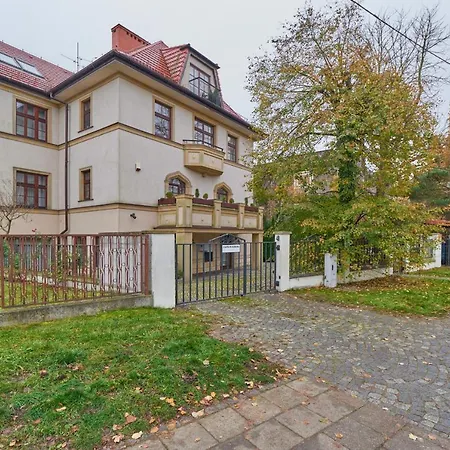 Wroclaw Krzycka Apartment Premium By Renters Prestige Exterior foto