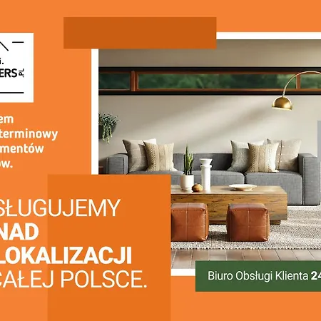 Wroclaw Krzycka Apartment Premium By Renters Prestige Exterior foto