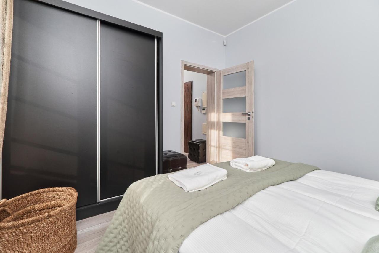 Krzycka Premium By Renters Prestige Apartment