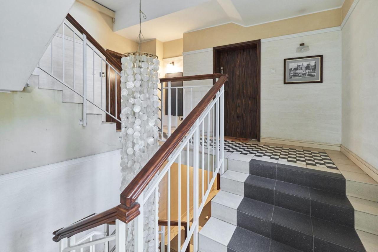 Krzycka Premium By Renters Prestige Apartment