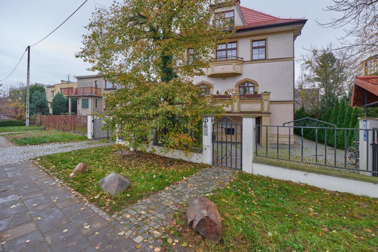 Krzycka Premium By Renters Prestige Apartment *