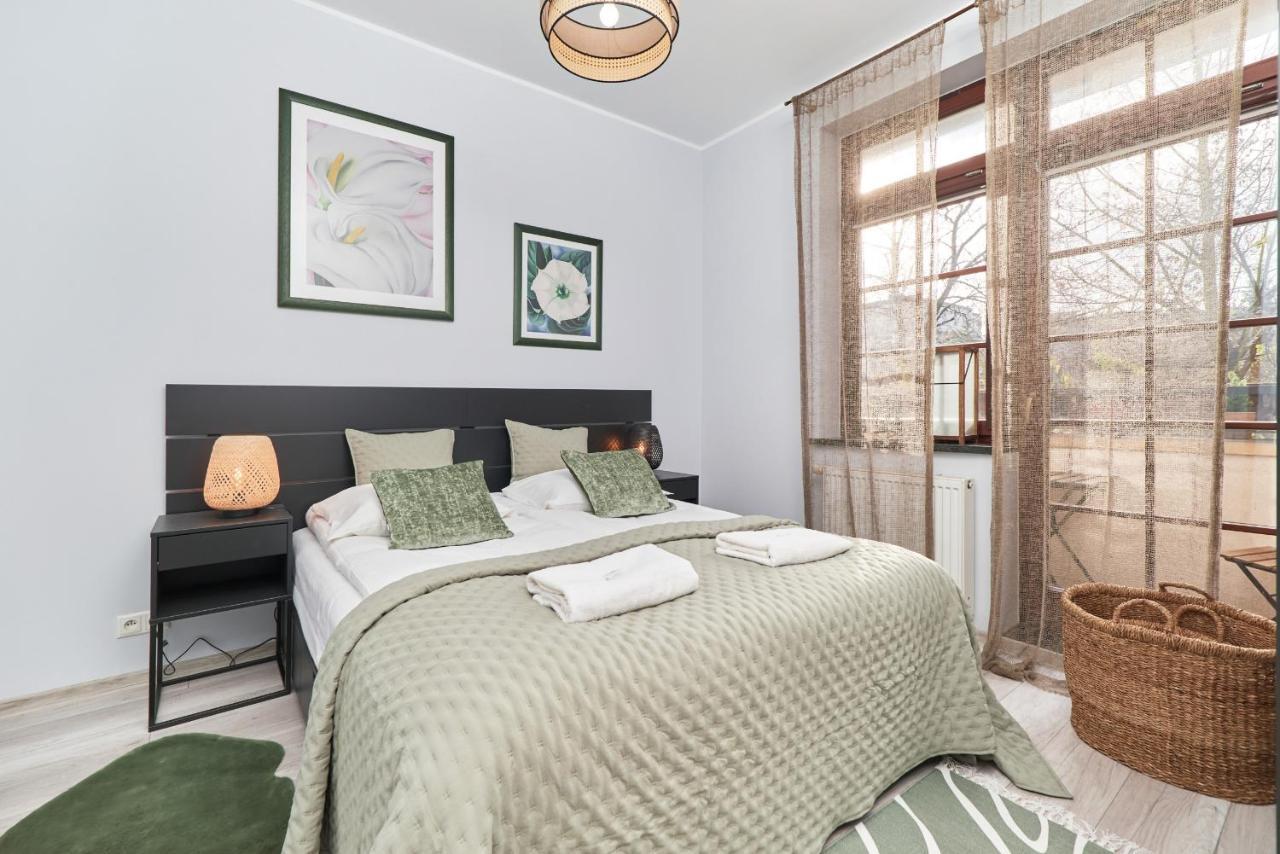 Apartment Krzycka Premium By Renters Prestige *
