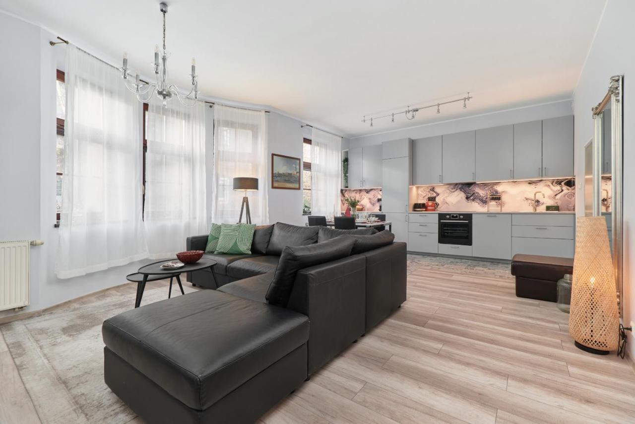 Apartment Krzycka Premium By Renters Prestige