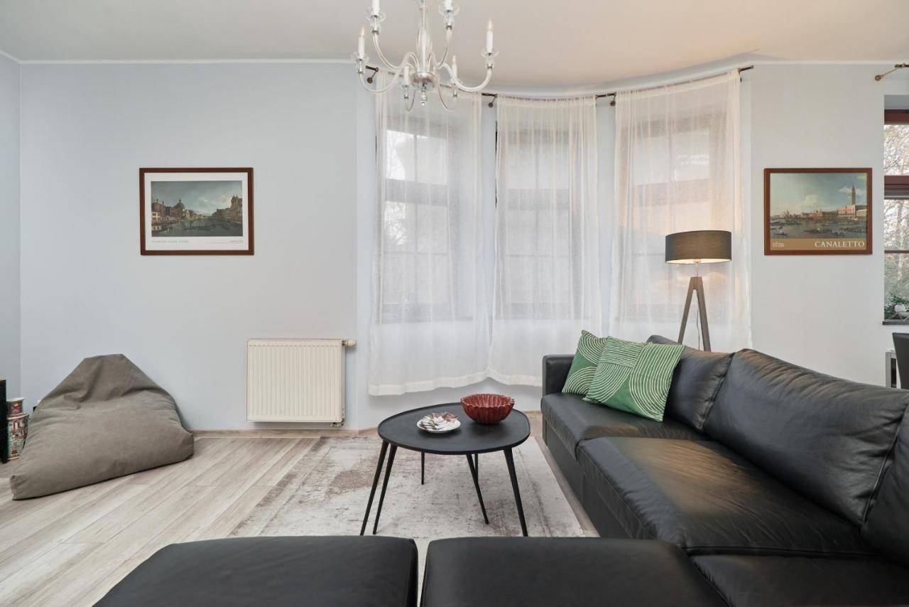Krzycka Premium By Renters Prestige Apartment *
