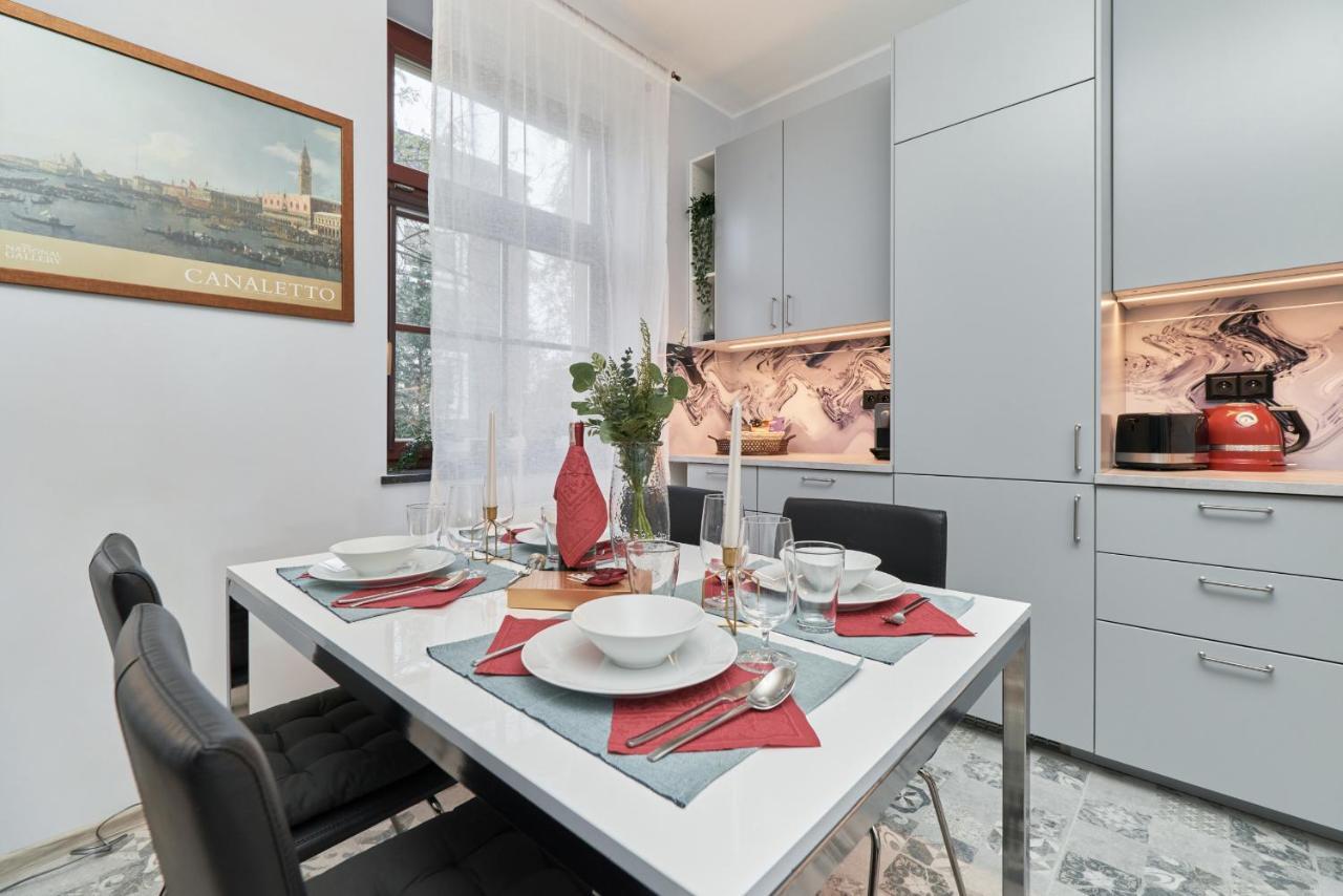 Krzycka Premium By Renters Prestige Wroclaw