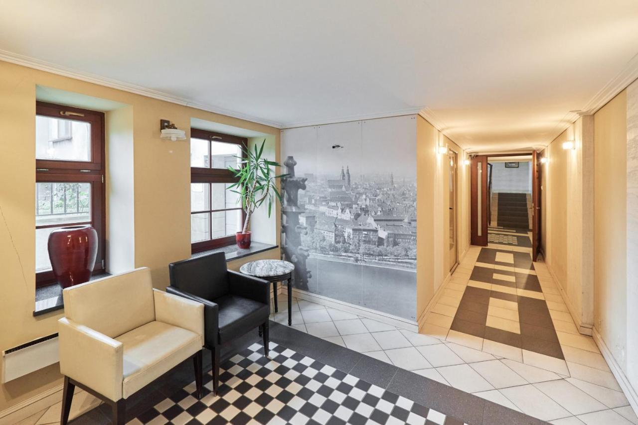 Krzycka Premium By Renters Prestige * Wroclaw