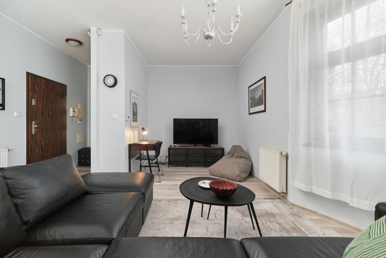 Krzycka Premium By Renters Prestige Apartment Wroclaw