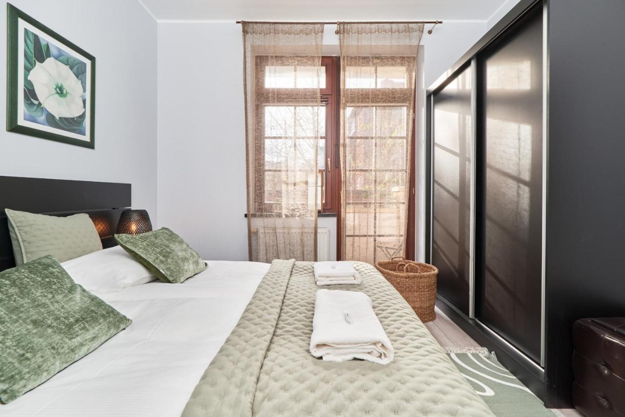 Krzycka Premium By Renters Prestige Apartment *