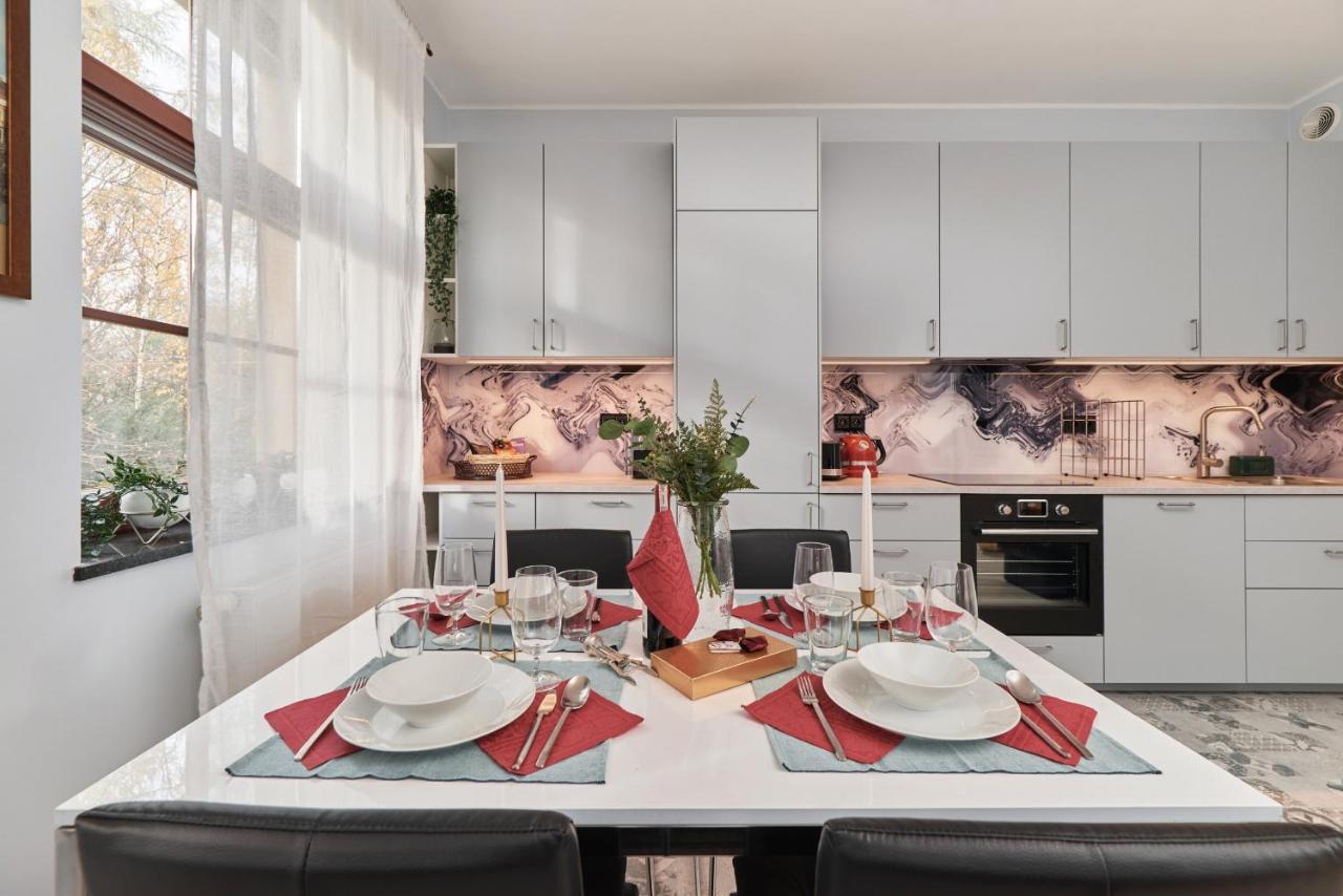 Krzycka Premium By Renters Prestige Apartment