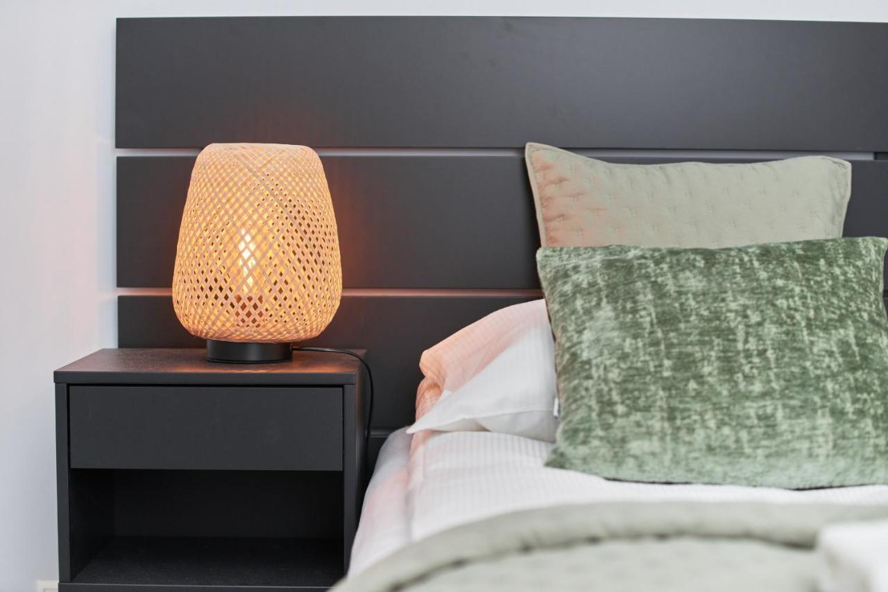 Apartment Krzycka Premium By Renters Prestige *
