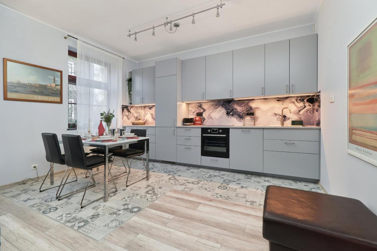 Apartment Krzycka Premium By Renters Prestige Wroclaw