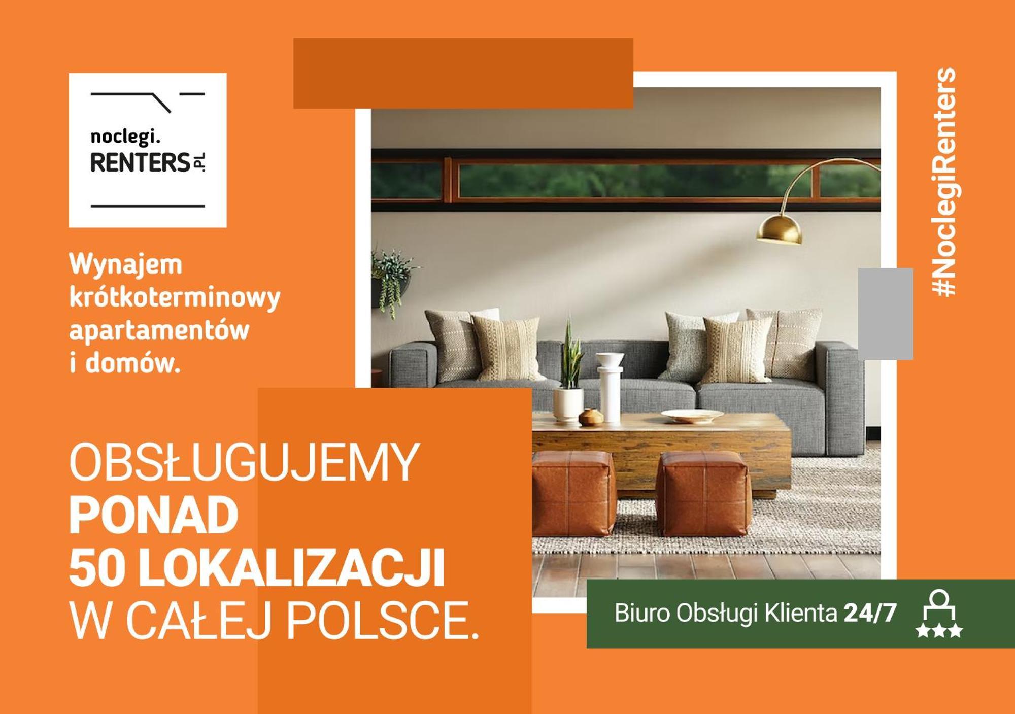 Krzycka Premium By Renters Prestige Apartment *